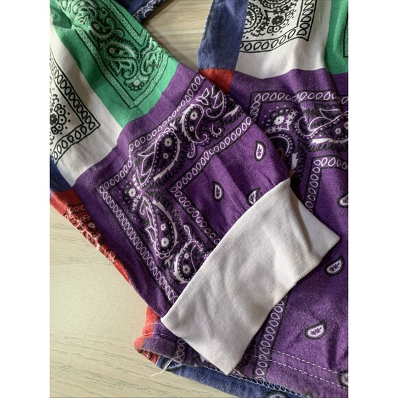 On Fire Women Size 3X Patchwork Melanin Queen Well Loved Printed - Picture 9 of 16